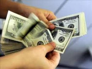 پرداخت 42.3 میلیارد دلار به 18 بانک