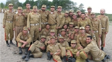 کاهش سربازی متأهل‌ها؛ از شایعه تا تکذیب