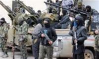 القاعده یک مقر نظامی در جنوب سوریه را تصرف کرد