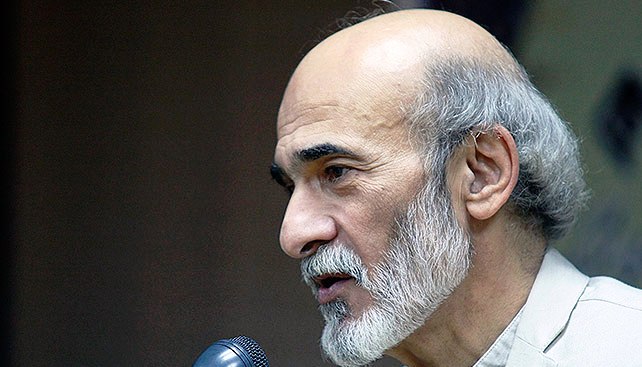 پاسخ کارگردان «کلاه پهلوی» به نقد خسرو معتضد
