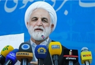 اظهارات اژه‌ای درباره دادگاه احمدی نژاد، رحیمی، سران فتنه، کرسنت، هاشمی و عیاشی