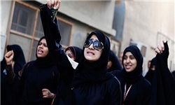 زنان بحرینی با وحشیانه‌ترین نقض‌های حقوق بشری مواجه هستند
