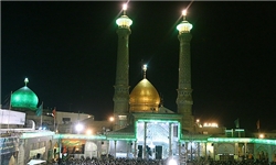 انتشار نامه ‌امام رضا (ع) به حضرت عبدالعظیم (ع) به 6 ‌زبان