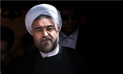 روحانی درگذشت مادر ۳ شهید دفاع مقدس را تسلیت گفت
