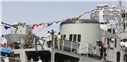Iranian Navy Promotes Hi-Tech Electronic War Systems 