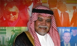 طرح بندربن سلطان برای به آتش کشیدن لبنان