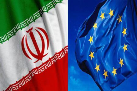 اتحادیه اروپا با اعمال تحریم بر علیه ایران نمی‌تواند اعتمادسازی کند