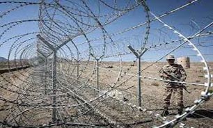 درگیری مسلحانه در مرز سروان/یک مرزبان شهید شد