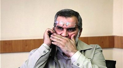 سردار ماندنی شد