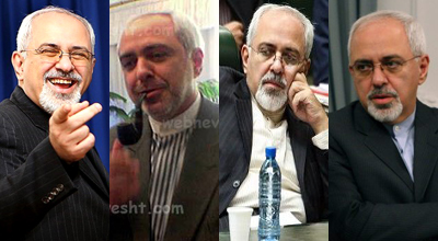 چهره سازی مهندسی شده از ظریف در رسانه های دولتی/آیا ظریف کاندیدای آینده جریان اعتدال خواهد بود؟
