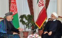 زمان ورود رئیس جمهور افغانستان به ایران مشخص شد