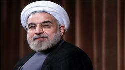 روحانی روز دانشجو  به دانشگاه می‌رود