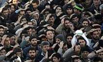 عزاداری بر سیدالشهداء (ع) سنت نبوی است نه ابداع علمای شیعه