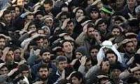 عزاداری بر سیدالشهداء (ع) سنت نبوی است نه ابداع علمای شیعه