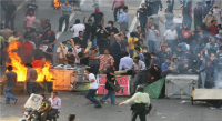  آری اکنون وقت محاکمه است نه مناظره!
