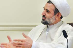 نظام برای برخورد با سران فتنه اسناد فراوانی دارد/مشخصات افرادی که بحث آزادی فتنه‌گران را مطرح کردند