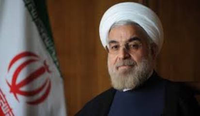 ابلاغ پنج قانون از سوی رئیس جمهور به دستگاه های اجرایی