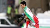 نکونام رهبر تیم ملی ایران در راهیابی به جام‌جهانی