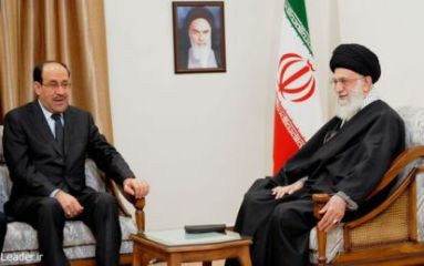 هیچ مانعی در پیشبرد روابط ایران و عراق وجود ندارد