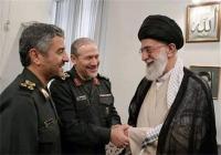 برگه مرخصی فرمانده سپاه را چه کسی تایید می‌کند؟ 