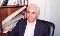 پدر علوم ارتباطات ایران درگذشت