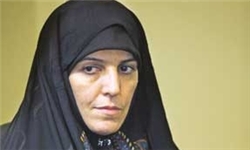 از انتقاد از حضور کارشناسان زن در معاونت امور زنان تا دیدوبازدید‌های خانم معاون