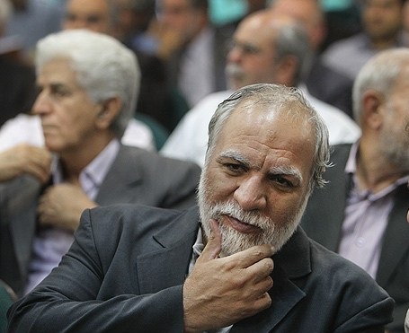 عباس محتاج گزینه دولت برای استانداری قم/ بنایی از لیست حدف شد
