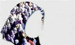 دولت به سهم زنان در بودجه سال ۹۳ توجه داشته باشد