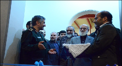 چشم امید هنرمندان مقاومت به ایران/ هنر به یاری مظلومان جهان آمد