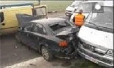 5 نفر در محورهای زنجان جان خود را از دست دادند
