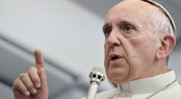 پاپ شورای سوءاستفاده جنسی تشکیل داد!