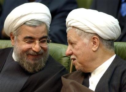 یکی ازنزدیکان رییس جمهور:هاشمی خود را در قبال روحانی متعهد می داند