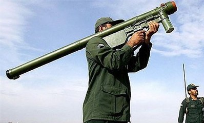  "میثاق" و انهدام اهداف متحرک در ۸ ثانیه + ویژگی ها