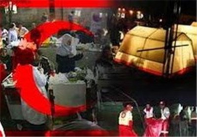 عضویت مجدد ایران در هیئت حکام صلیب سرخ جهانی