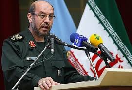 اعتراف وزیر دفاع آمریکا درباره لزوم ایران هراسی در خلیج فارس