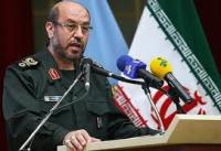 اعتراف وزیر دفاع آمریکا درباره لزوم ایران هراسی در خلیج فارس
