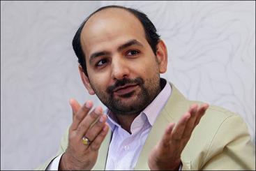 انتصاب اسفندیاری به عنوان معاون فرهنگی بنیاد فارابی
