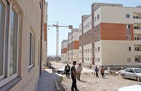مسکن مهر پرند دردسرآفرین شد