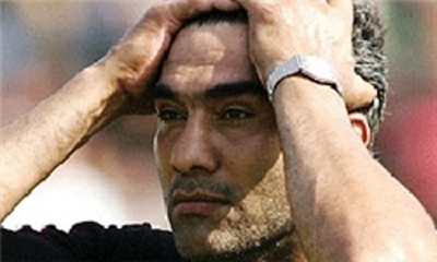 عابدزاده عزادار شد