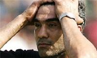 عابدزاده عزادار شد