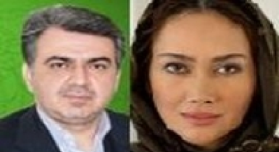  برادر آنا نعمتی؛ بدون سابقه مدیریتی عضو هیات مدیره بانک دولتی شد !+عکس