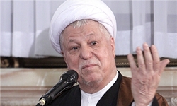 دفاع آیت الله هاشمی از دانشگاه آزاد با خاطره‌ای از امام (ره)
