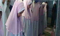 اختصاص 3 هزار میلیارد ریال از سوی شهرداری تهران برای احداث نمازخانه در مدارس