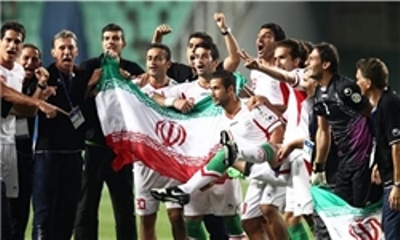 سایت آمریکایی: ایران توانایی خلق شگفتی را در جام جهانی دارد