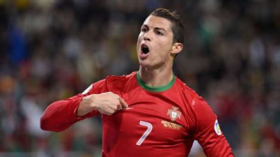 اظهارنظر جالب رونالدو درمورد ماندلا/ او قطعا در بهشت است