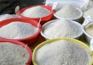 شناسایی ۱۲ نمونه برنج آلوده