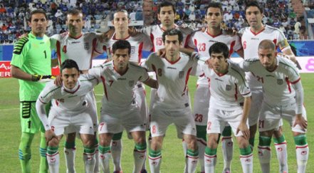 روزنامه‌ مکزیکی: ایران موثرترین تیم آسیا