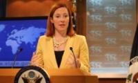 واکنش وزارت خارجه آمریکا به مصاحبه ظریف با «تایم»