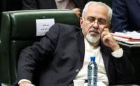 ظریف قبول‌ کرد به تیم‌مذاکره کننده هشدار دهد