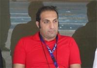 ماله‌کشی مسئولان از عدم حضور سرمربی تیم ملی واترپلو در ایران